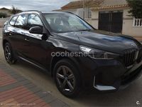 Usado BMW X1 Comfort Edition 136 CV (100 kW) 2024 Negro SUV