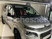 Usado Citroën Berlingo Feel 102 CV (75 kW) 2024 Gris / plata Monovolumen