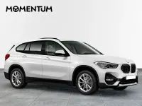 Usado BMW X1 Performance 150 CV (110 kW) 2022 Blanco SUV