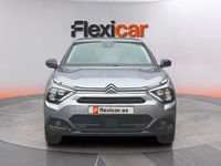 Usado Citroën C4 Feel 131 CV (96 kW) 2023 Gris SUV