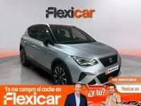 Usado Seat Arona FR 150 CV (110 kW) 2024 Gris SUV