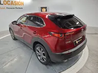 Usado Mazda CX-30 186 CV (136 kW) 2021 Rojo SUV