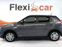 usado Ssangyong Tivoli G16 Limited 4x2 Gasolina en Flexicar Vilanova 2