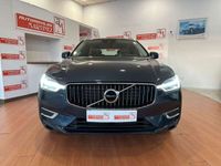 usado Volvo XC60 D4 Inscription Aut.