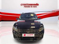 Usado VW Tiguan R-line 150 CV (110 kW) 2021 SUV