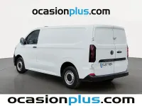 Usado VW Transporter 110 CV (80 kW) 2025 Blanco Van
