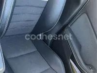 Usado Mercedes A180 Style 109 CV (80 kW) 2013 Blanco Berlina