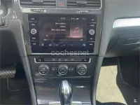 Usado VW Golf VII Advance 115 CV (84 kW) 2017 Blanco Berlina