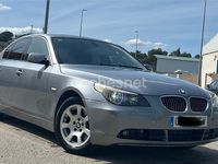 Occasion BMW 525 Exclusive 163 ch (119 kW) 2005 Gris Berline