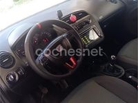 Usado Seat Altea XL Style 105 CV (77 kW) 2012 Negro Monovolumen