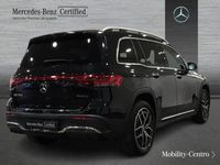 Usado Mercedes EQB350 AMG line 214 kW (292 CV) 2023 Kosmosblack  met. SUV