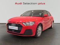 Usado Audi A1 Sportback 116 CV (85 kW) 2024 Rojo Utilitario