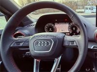 Usado Audi Q2 150 CV (110 kW) 2023 Negro SUV