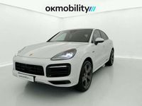 Usado Porsche Cayenne Platinum Edition 462 CV (339 kW) 2023 Blanco SUV