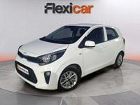 Usado Kia Picanto 67 CV (49 kW) 2023 Blanco Utilitario