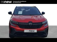 Usado Renault Austral Techno Esprit Alpine 160 CV (117 kW) 2025 Rojo SUV