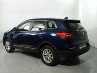 usado Renault Kadjar Intens