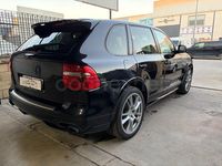Usado Porsche Cayenne GTS 405 CV (297 kW) 2009 Negro SUV