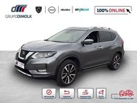 Usado Nissan X-Trail Tekna 160 CV (117 kW) 2019 Gris SUV