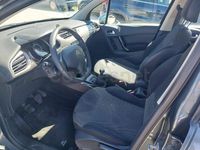 Usado Citroën C3 PureTech 82 CV (60 kW) 2014 Gris / plata Berlina