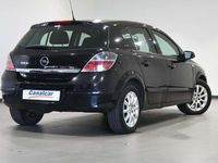 usado Opel Astra 1.7 CDTI Enjoy 74 kW (100 CV)