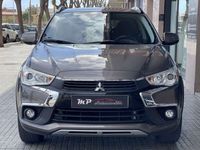 usado Mitsubishi ASX 160 MPI Motion