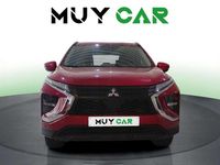 Usado Mitsubishi Eclipse Cross Motion 188 CV (138 kW) 2021 Rojo SUV