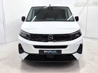 Usado Opel Combo-e Life 114 kW (156 CV) 2024 Blanco Utilitario