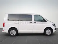 Usado VW Multivan 150 CV (110 kW) 2018 Blanco Monovolumen