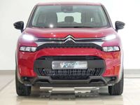 usado Citroën C3 Aircross Puretech S&s Live Pack 110