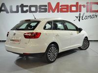 usado Seat Ibiza ST 1.2 TSI 90cv Style Connect Blue