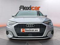 Usado Audi A3 Premium 116 CV (85 kW) 2022 Gris Berlina