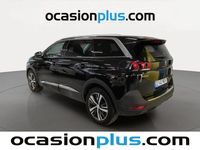 Usado Peugeot 5008 Allure 131 CV (96 kW) 2023 Negro SUV