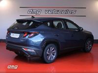 usado Hyundai Tucson 1.6 TGDI Klass 4x2 150Cv