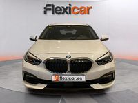 Usado BMW 118 140 CV (102 kW) 2020 Blanco Utilitario