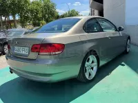 Usado BMW 320 177 CV (130 kW) 2007 Marrón Coupe