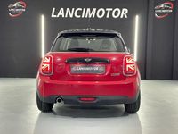 Usado Mini Cooper 136 CV (100 kW) 2018 Rojo Utilitario
