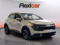 Usado Kia Sportage 136 CV (100 kW) 2023 Blanco SUV