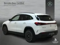 Occasion Mercedes EQA300 167 kW (228 PK) 2023 Wit SUV