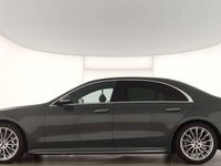 usado Mercedes S500 4Matic 9G-Tronic Largo