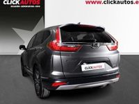 usado Honda CR-V 2.0 I-MMD 184CV 4x2 Hybrid Elegance Autom.