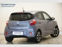 Usado Hyundai i10 67 CV (49 kW) 2025 Otro Utilitario