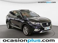 Usado MG HS Luxury 162 CV (119 kW) 2023 Negro SUV