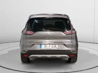 Usado Renault Espace Initiale Paris 160 CV (117 kW) 2015 Gris Monovolumen