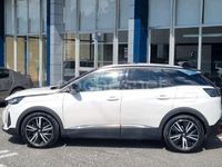 Usado Peugeot 3008 GT 300 CV (220 kW) 2020 Blanco SUV