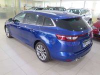 usado Renault Mégane GT Line 1.3 TCe GPF 103kW