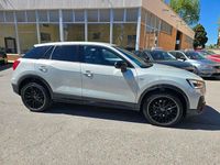Usado Audi Q2 Ambiente 150 CV (110 kW) 2024 Beige SUV