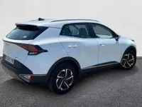 Usado Kia Sportage 230 CV (169 kW) 2022 SUV