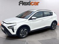 Brugt Hyundai Bayon 84 HK (61 kW) 2023 Hvid SUV