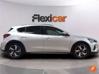 Usado Ford Focus Active 155 CV (114 kW) 2024 Gris Berlina